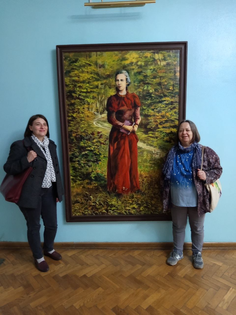 Відбувся семінар «Практики громадського архівування»