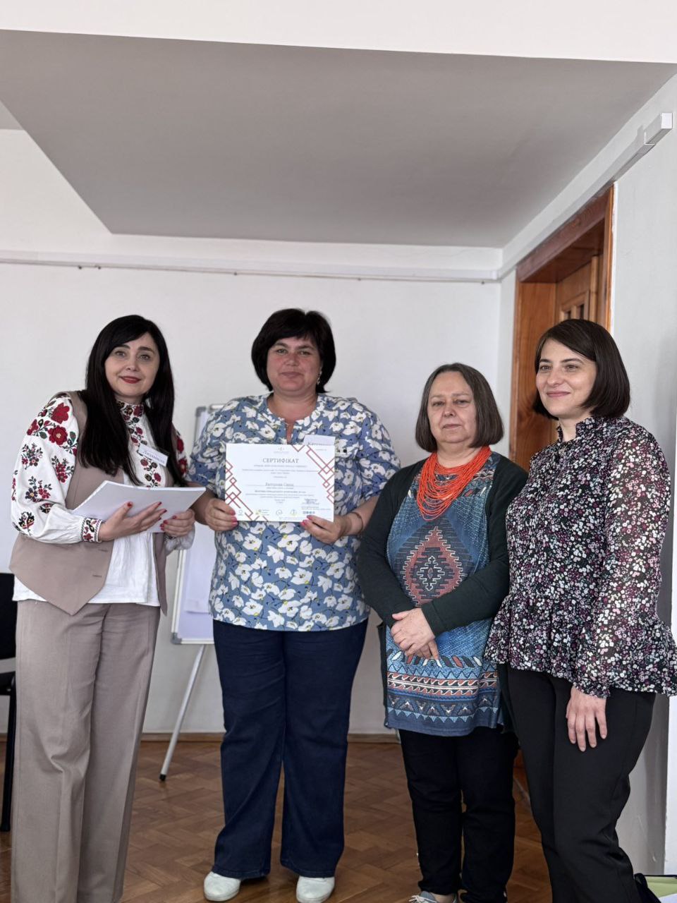 Відбувся семінар «Практики громадського архівування»