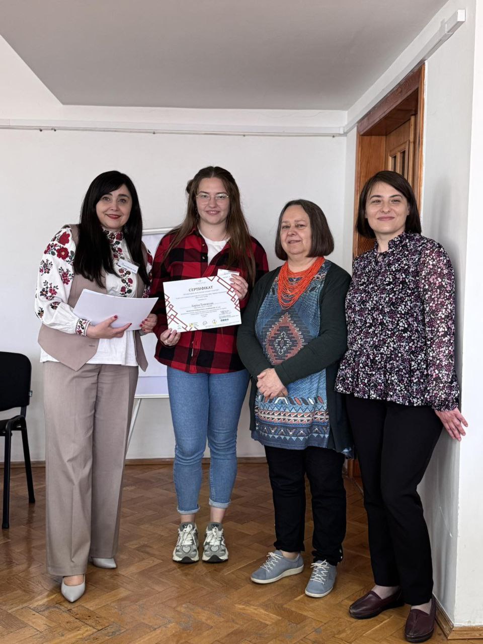 Відбувся семінар «Практики громадського архівування»