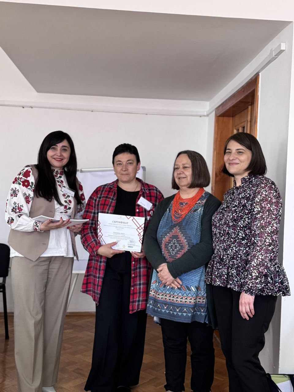 Відбувся семінар «Практики громадського архівування»