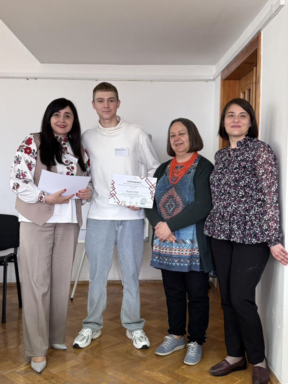 Відбувся семінар «Практики громадського архівування»