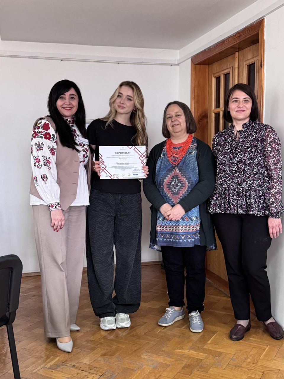 Відбувся семінар «Практики громадського архівування»