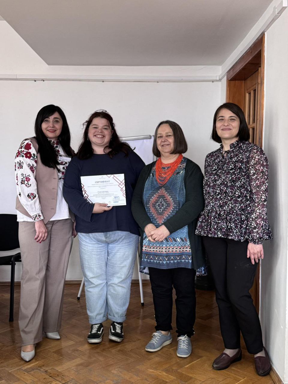 Відбувся семінар «Практики громадського архівування»