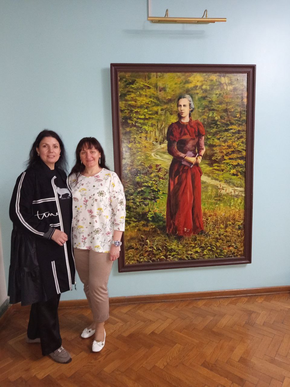 На кафедрі практичної психології та психодіагностики – гостьові лектори з Дніпра