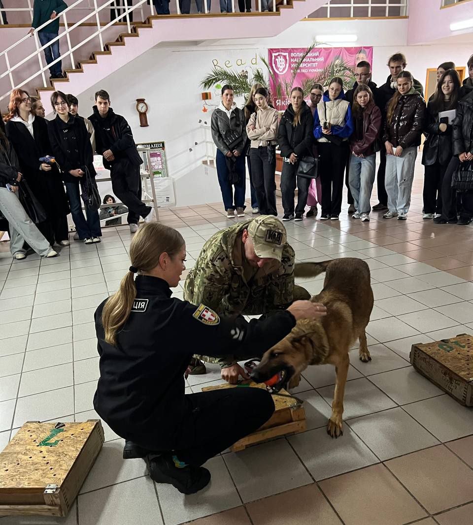 Всесвітній день психічного здоров’я