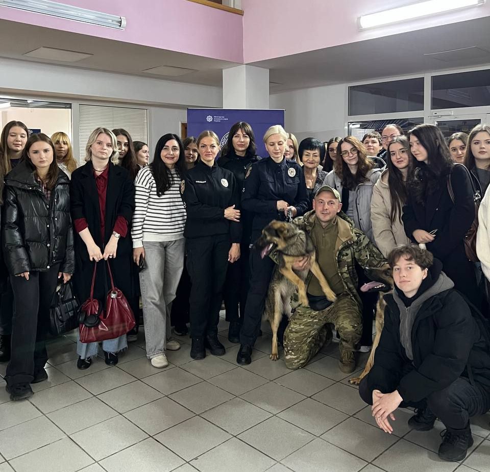 Всесвітній день психічного здоров’я