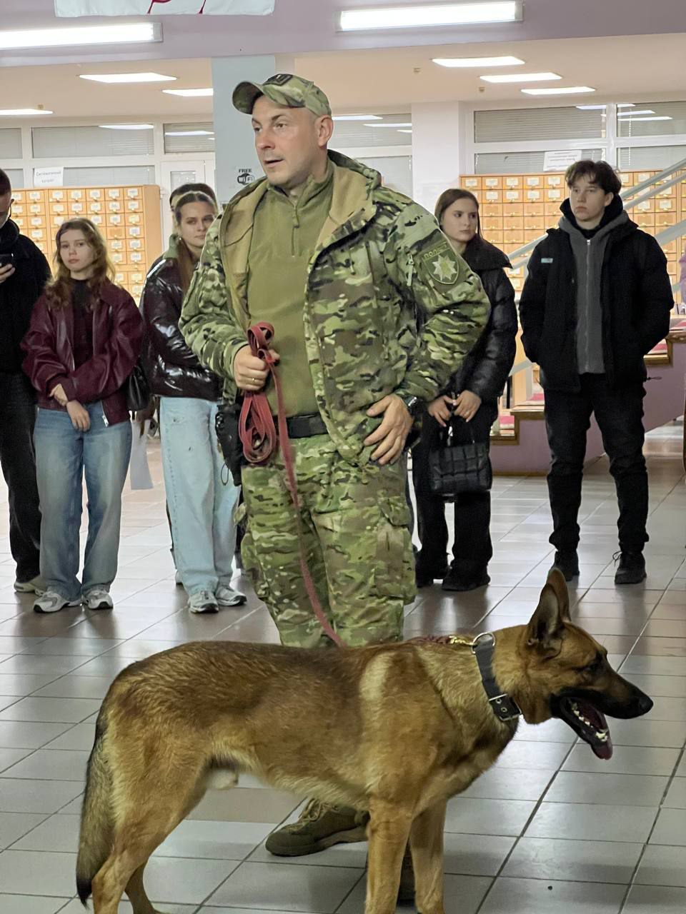 Всесвітній день психічного здоров’я