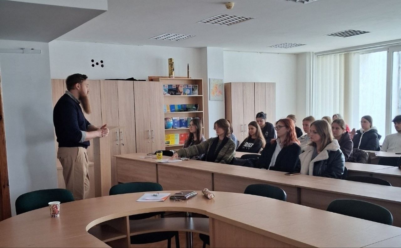 Всесвітній день психічного здоров’я