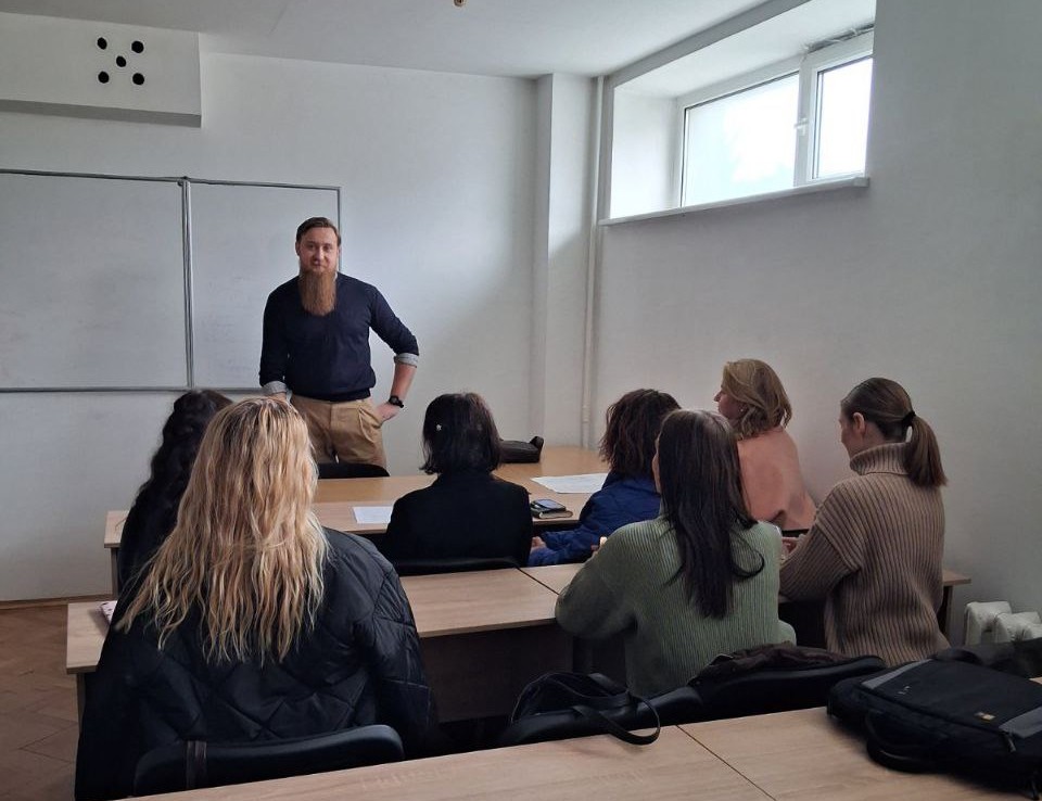 Всесвітній день психічного здоров’я