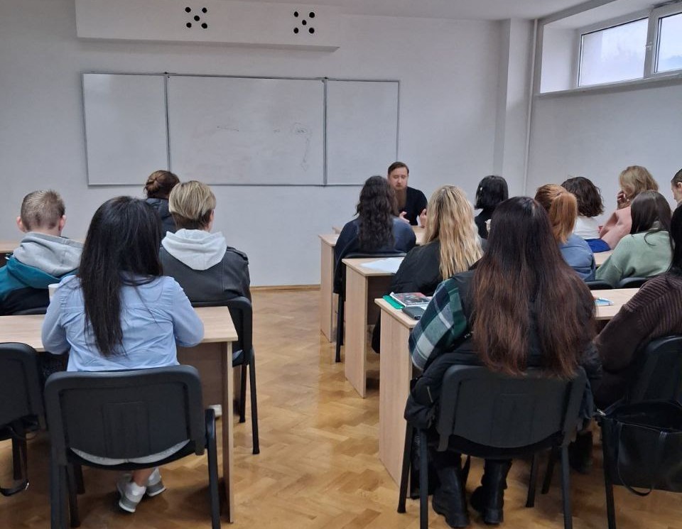 Всесвітній день психічного здоров’я