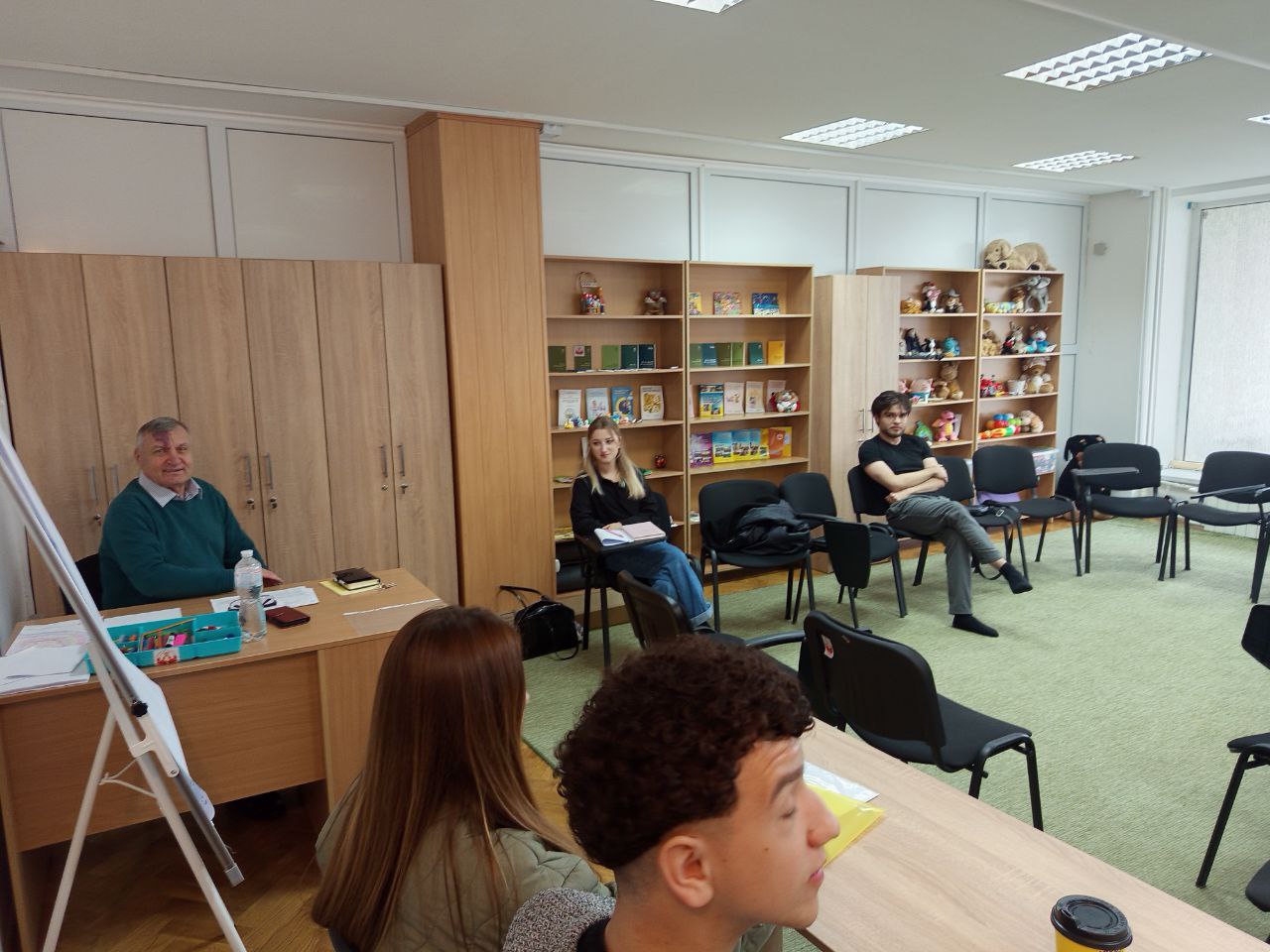 Всесвітній день психічного здоров’я