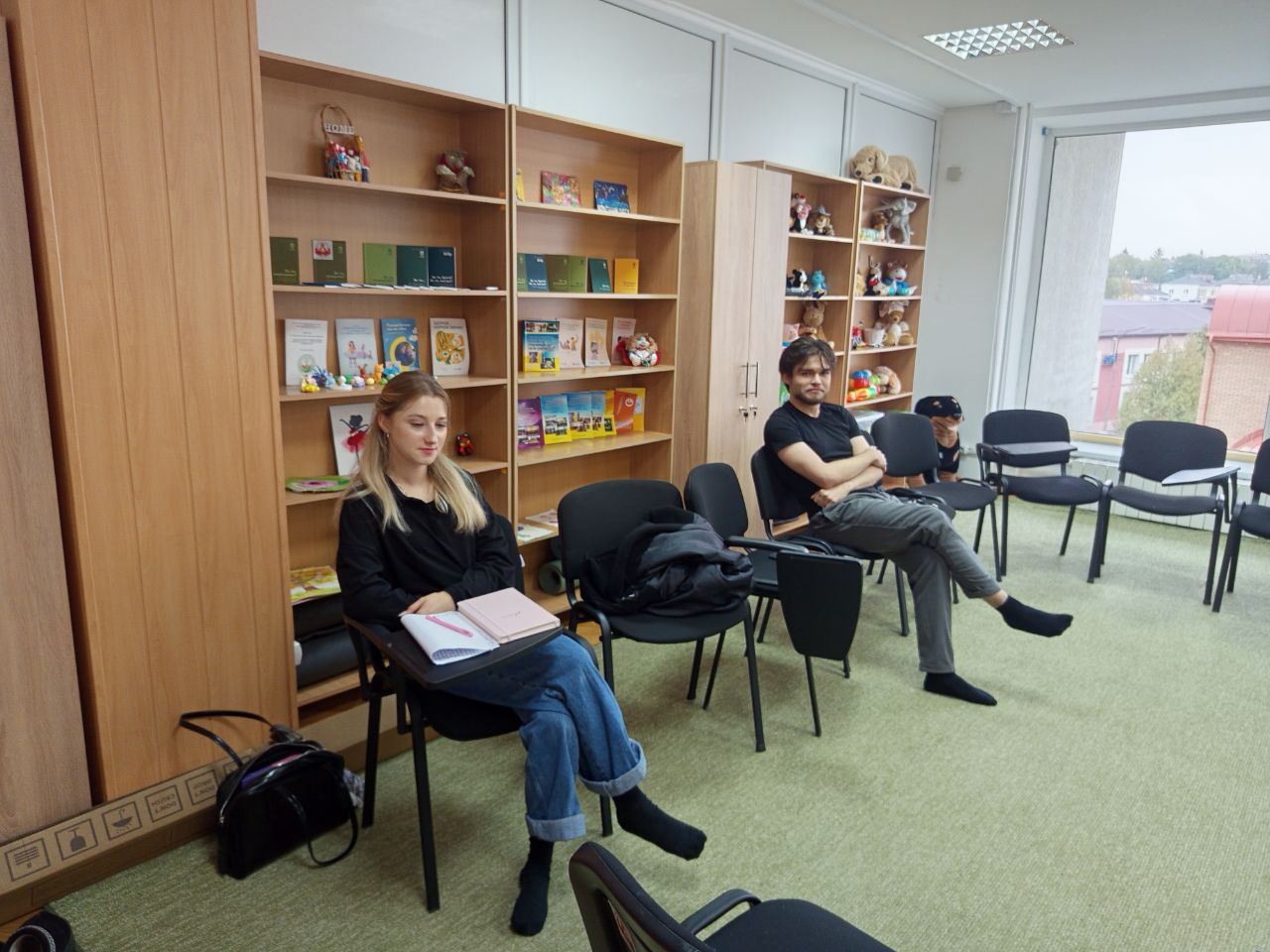 Всесвітній день психічного здоров’я