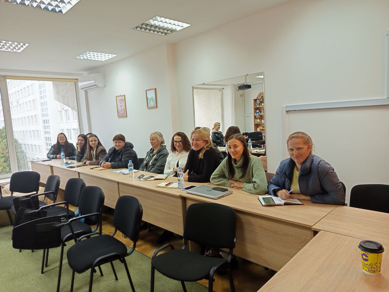 Всесвітній день психічного здоров’я