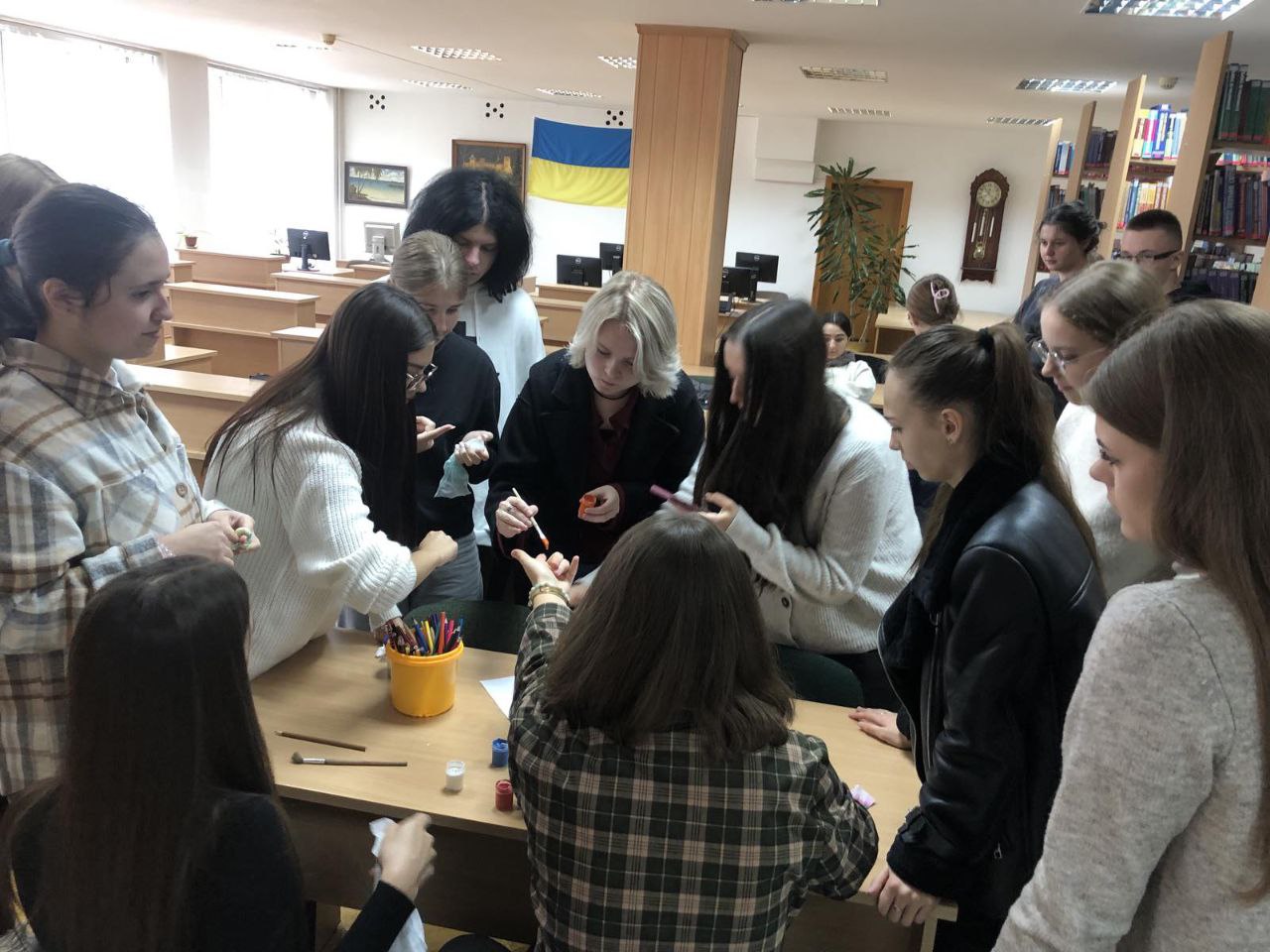 Всесвітній день психічного здоров’я