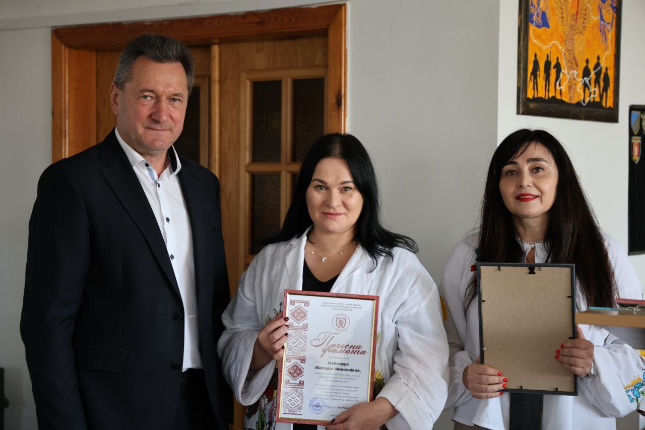 Історія успіху: 35 років формування професіоналів 