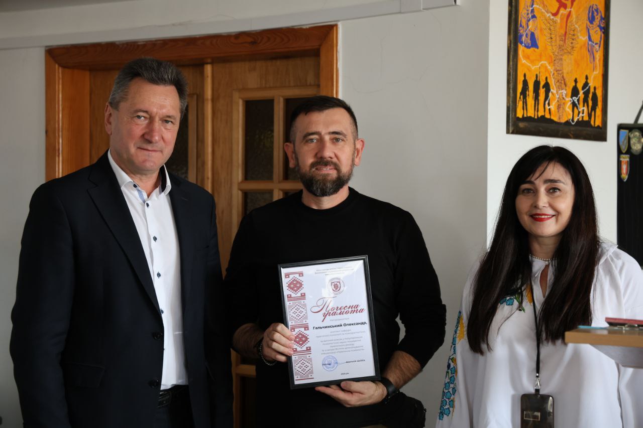 Історія успіху: 35 років формування професіоналів 