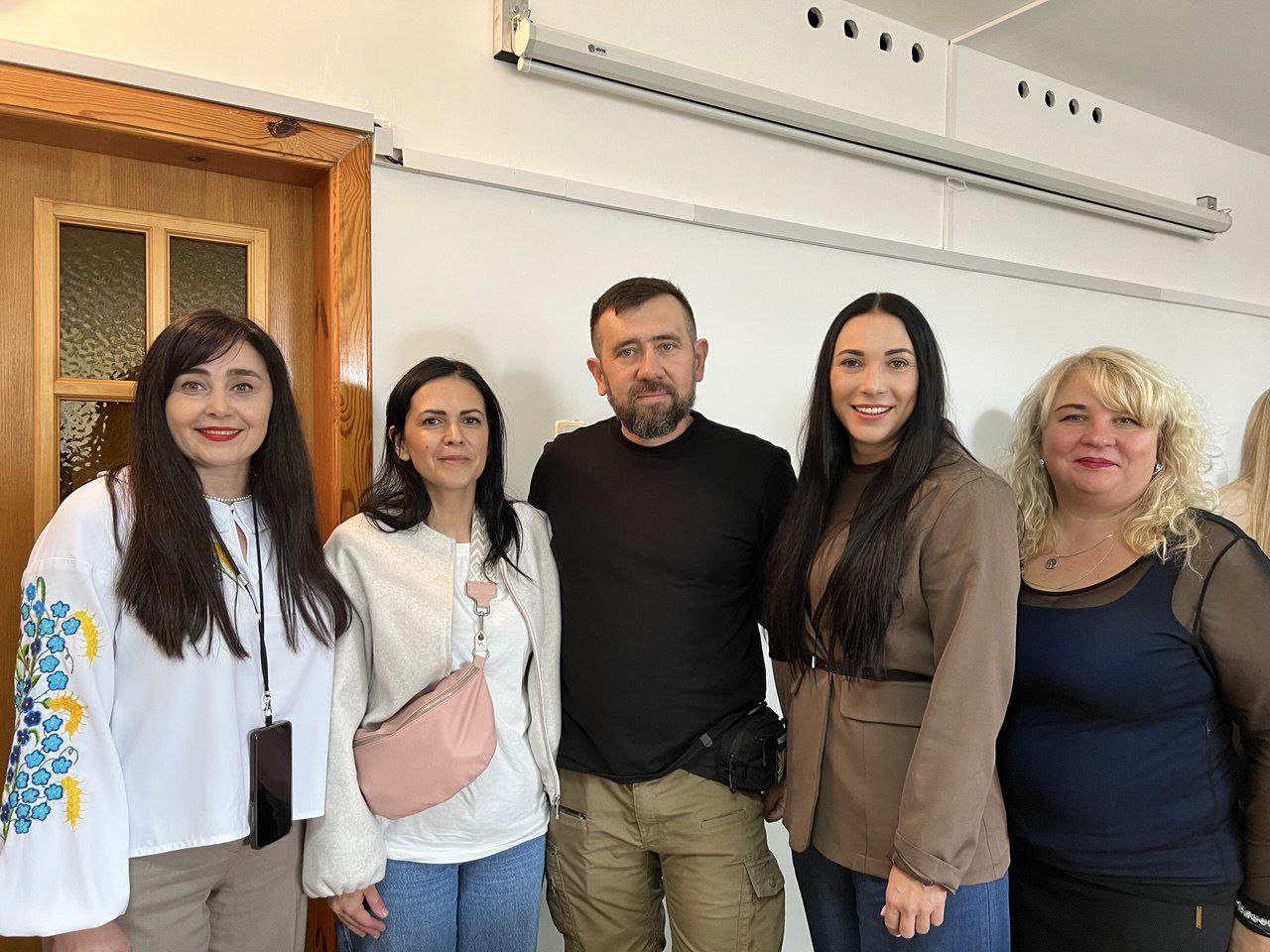 Історія успіху: 35 років формування професіоналів 