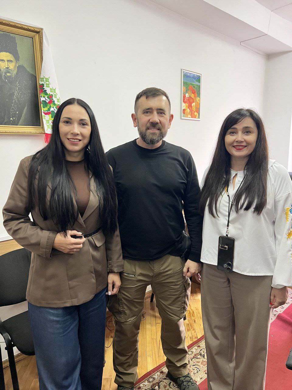 Історія успіху: 35 років формування професіоналів 