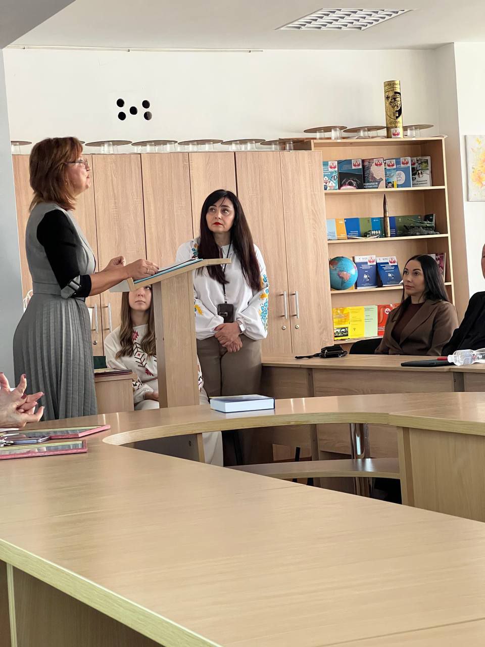 Історія успіху: 35 років формування професіоналів 