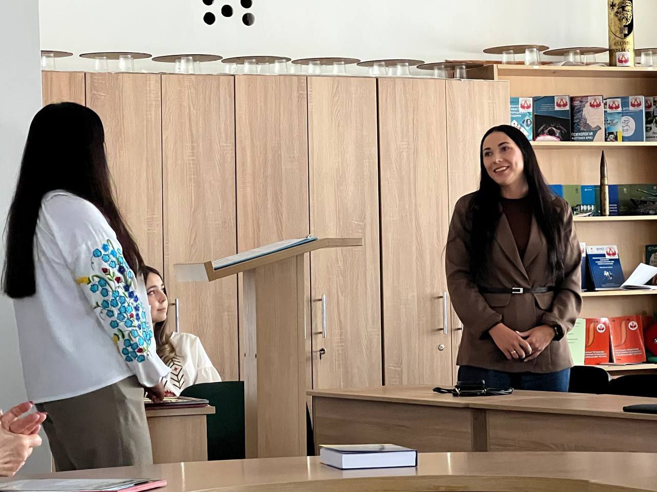 Історія успіху: 35 років формування професіоналів 