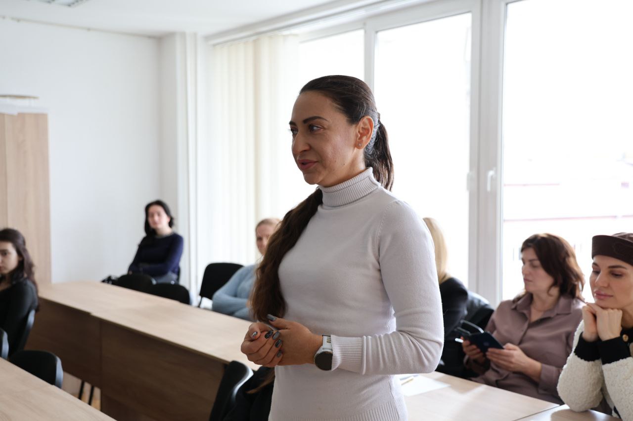 Історія успіху: 35 років формування професіоналів 