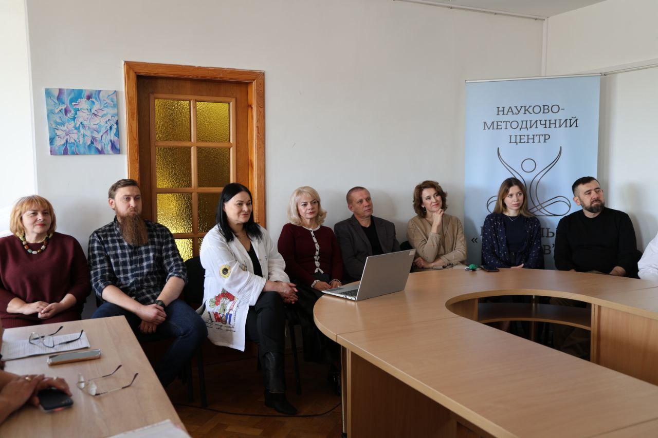 Історія успіху: 35 років формування професіоналів 