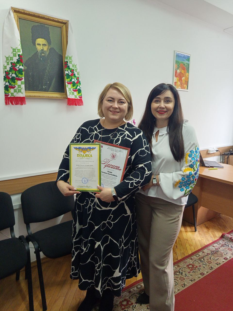 Історія успіху: 35 років формування професіоналів 