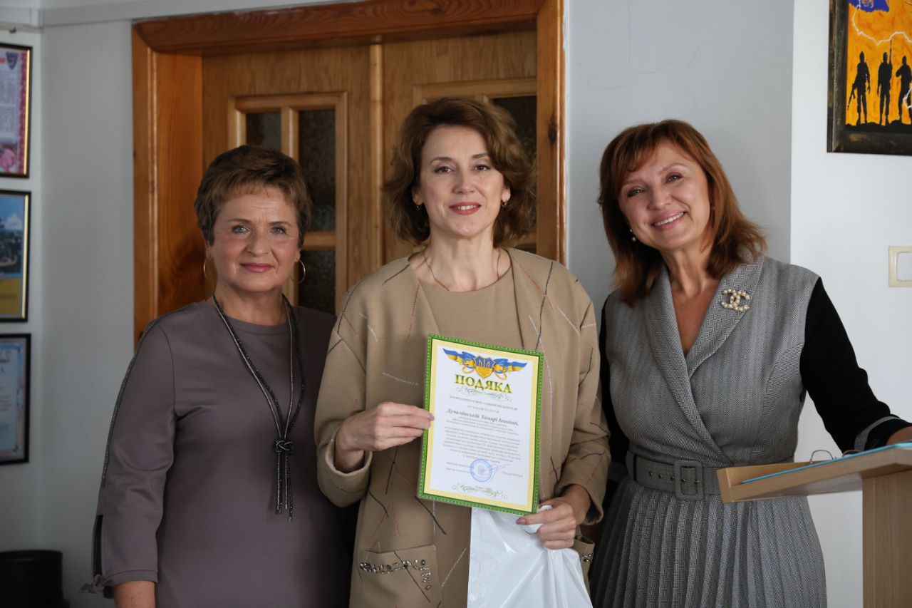 Історія успіху: 35 років формування професіоналів 