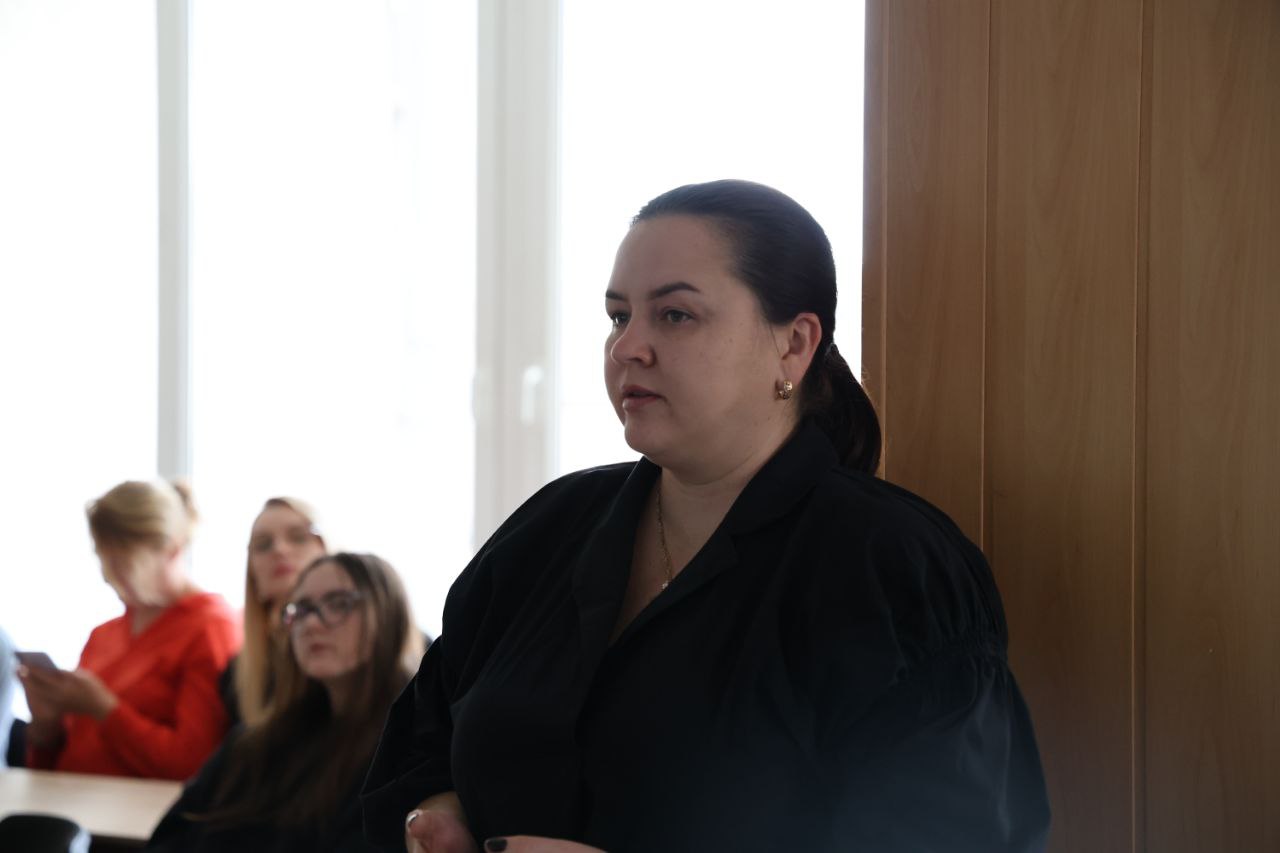 Історія успіху: 35 років формування професіоналів 