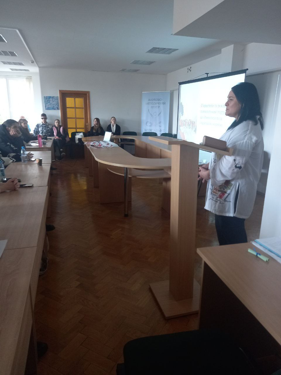 Історія успіху: 35 років формування професіоналів 