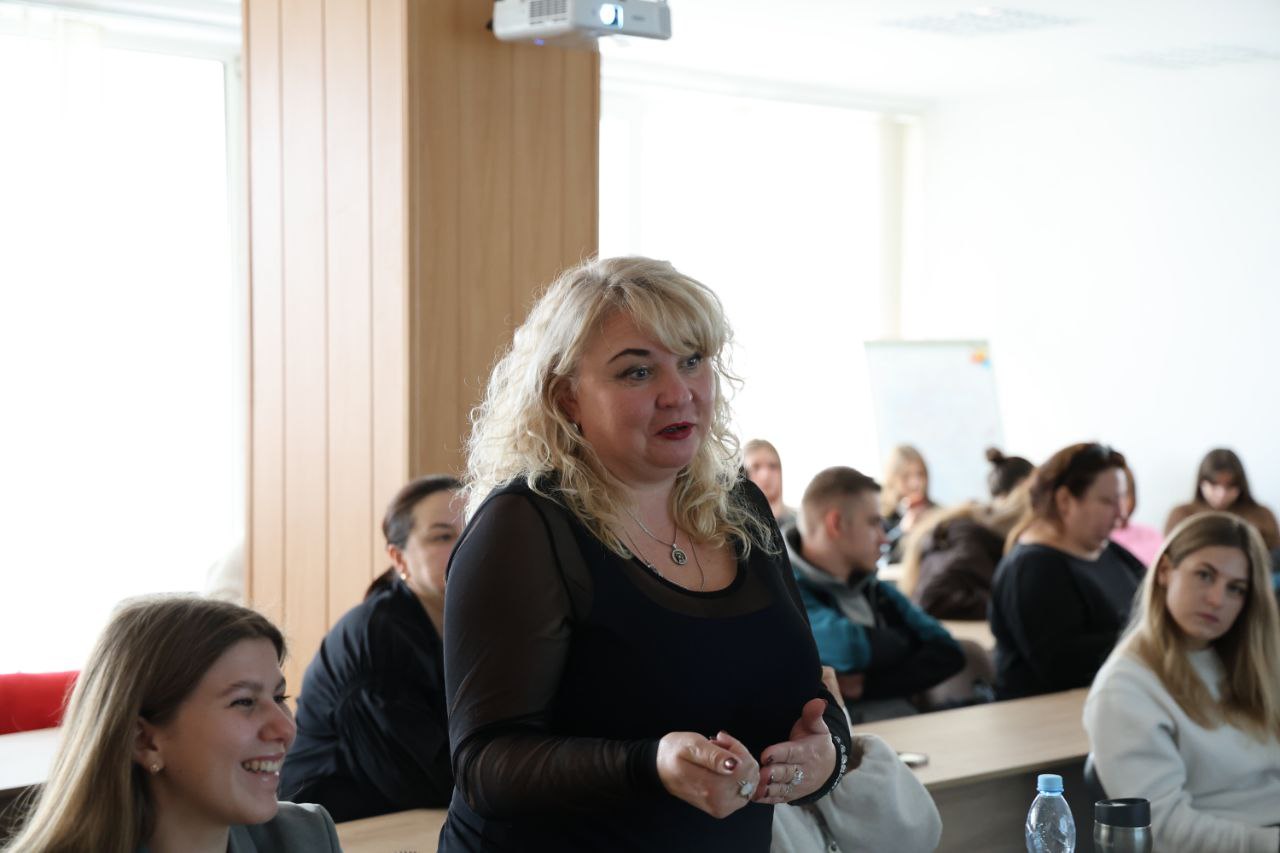 Історія успіху: 35 років формування професіоналів 