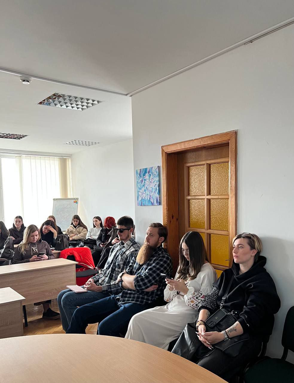 Історія успіху: 35 років формування професіоналів 