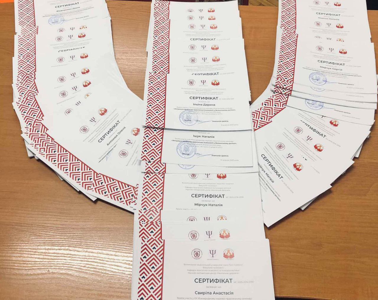 Історія успіху: 35 років формування професіоналів 