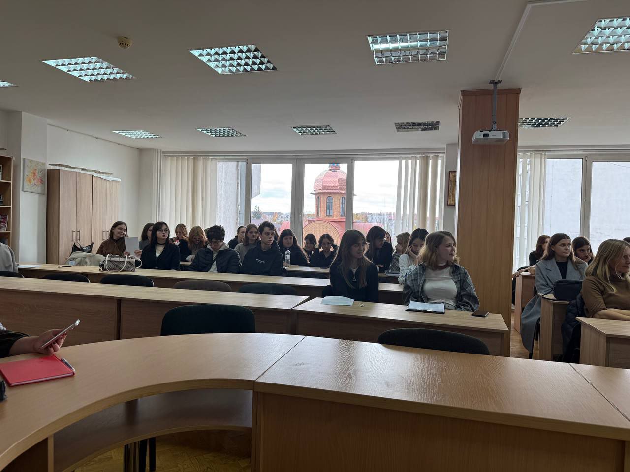 Історія успіху: 35 років формування професіоналів 