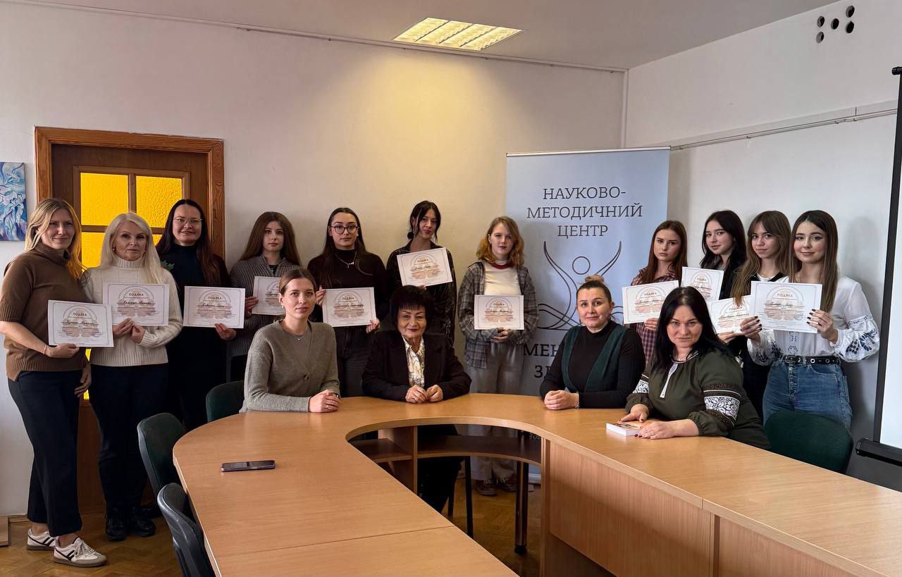 Історія успіху: 35 років формування професіоналів 