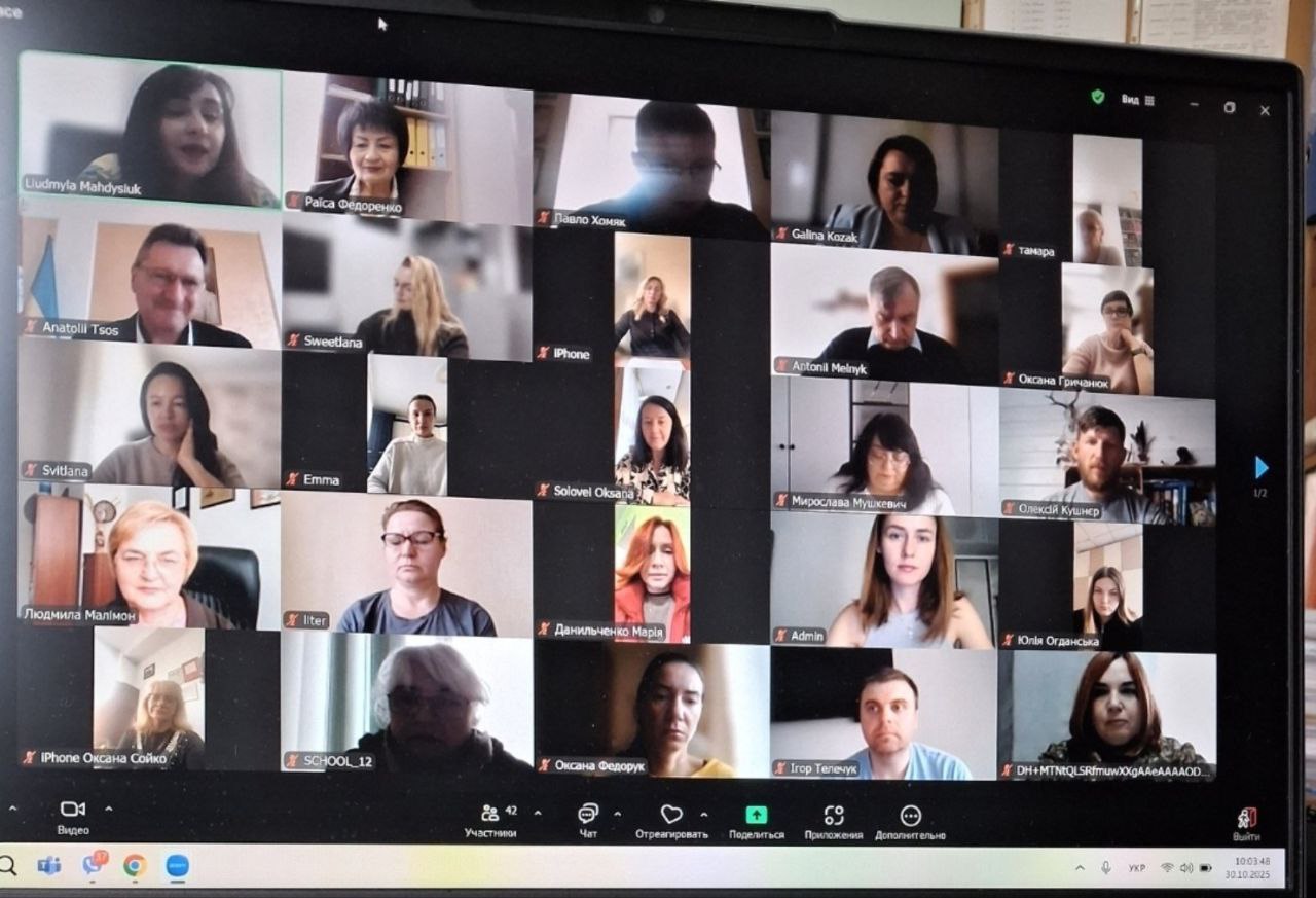 Історія успіху: 35 років формування професіоналів 