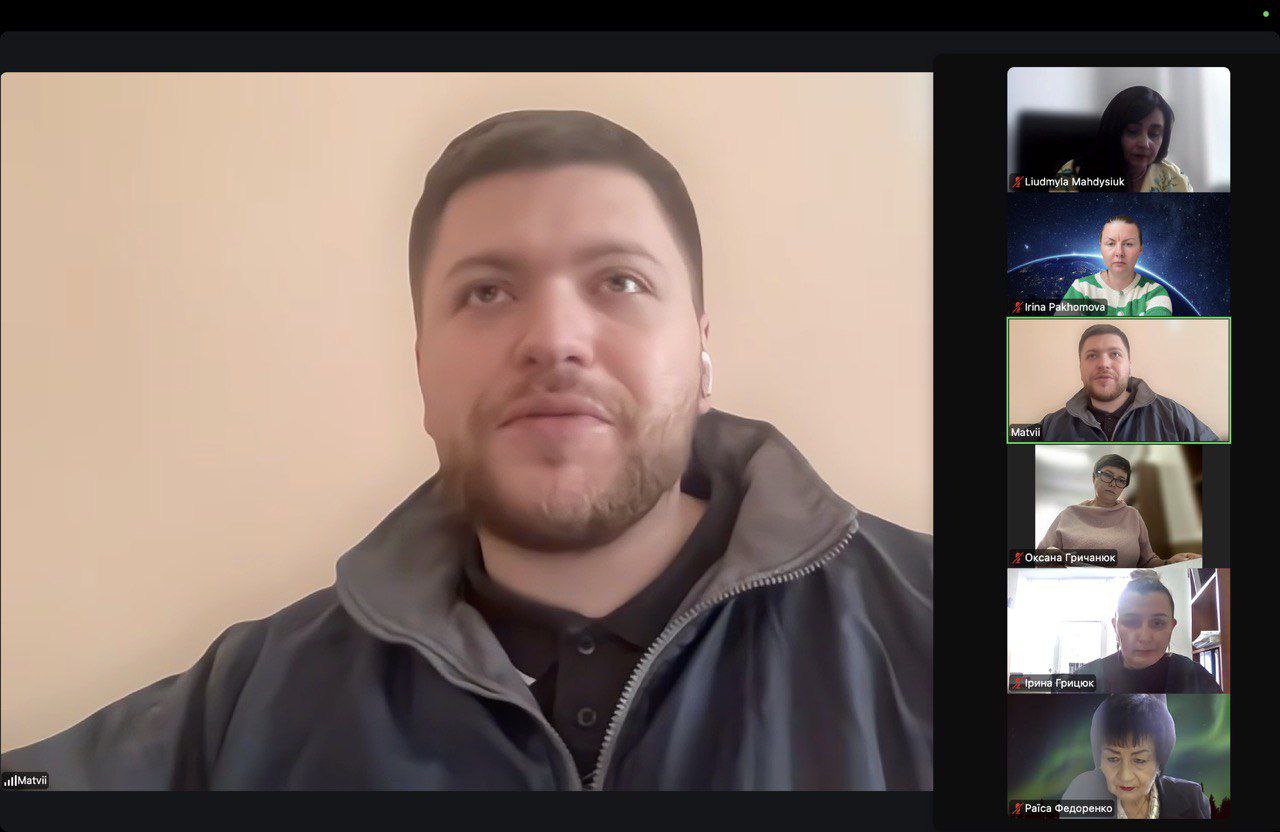 Історія успіху: 35 років формування професіоналів 