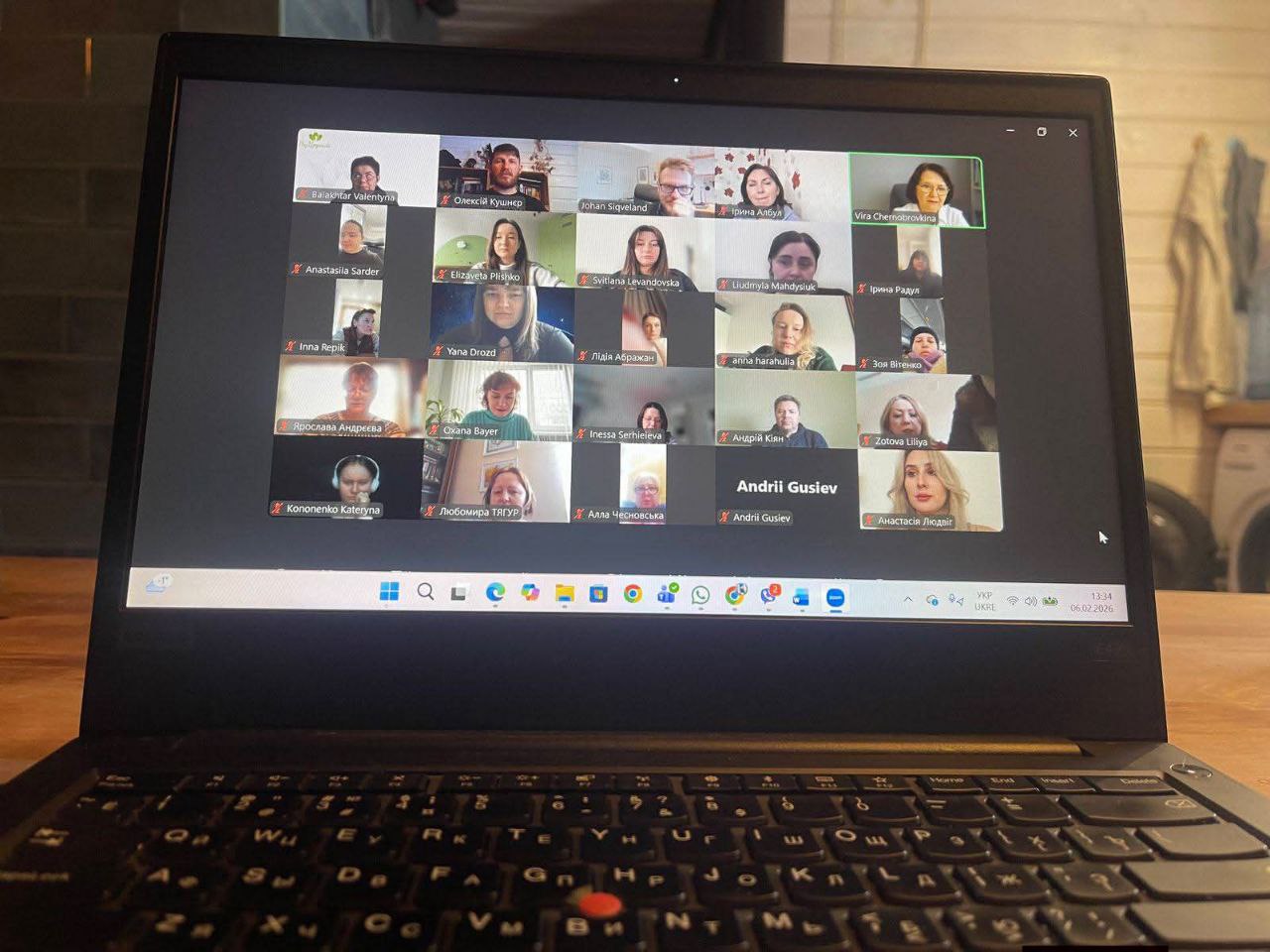 Сучасні підходи до суїцидології: досвід норвезьких експертів для майбутніх практичних психологів