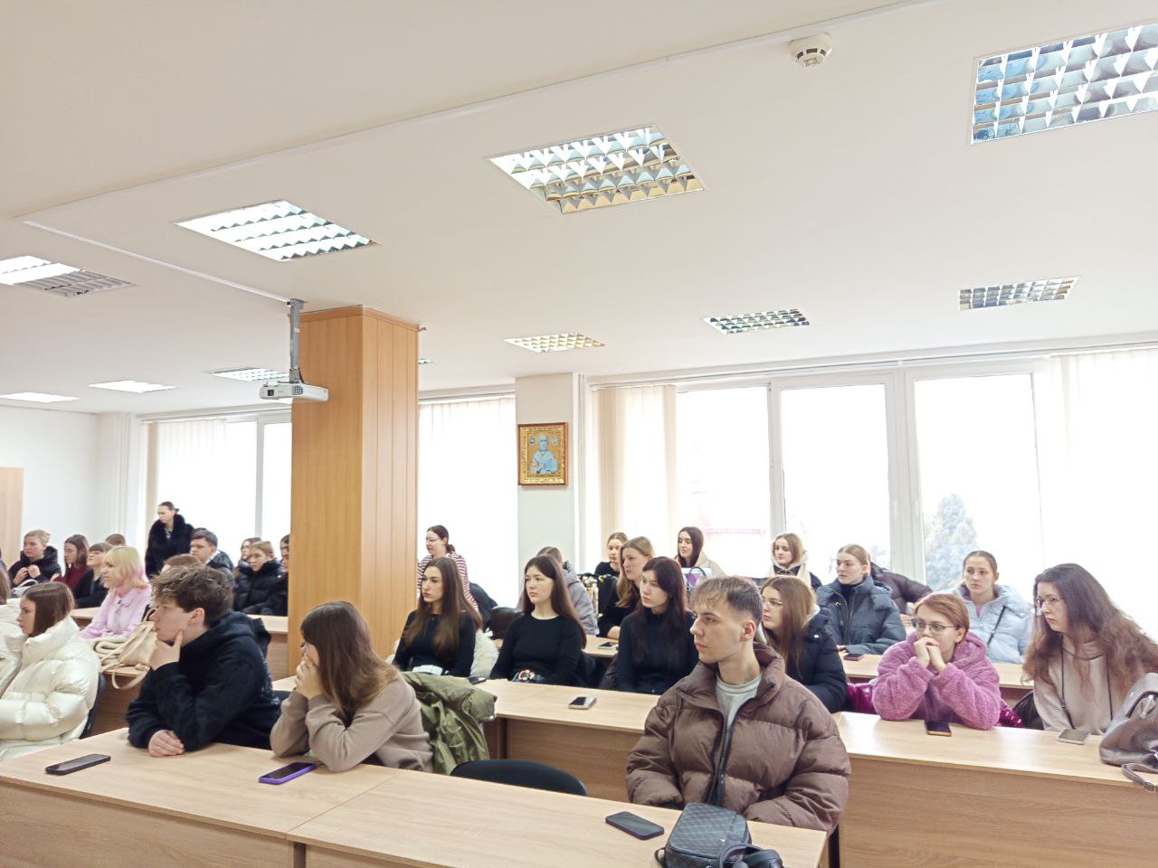 Кафедра практичної психології та психодіагностики провела настановчі конференції з практик у партнерському форматі