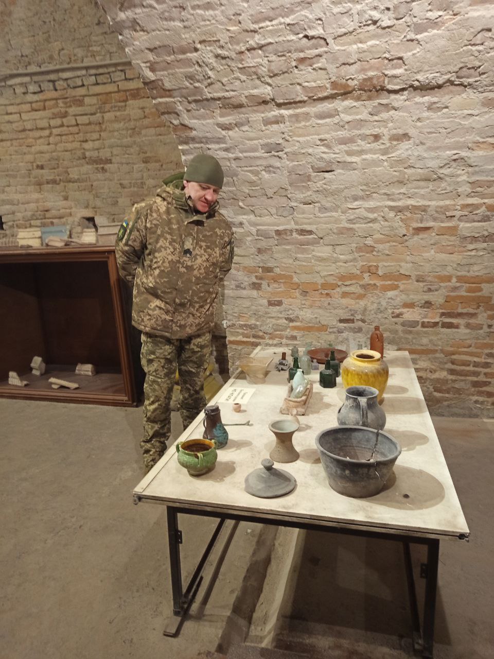 Багаторічна співпраця практичних психологів із 6 прикордонним Волинським загоном