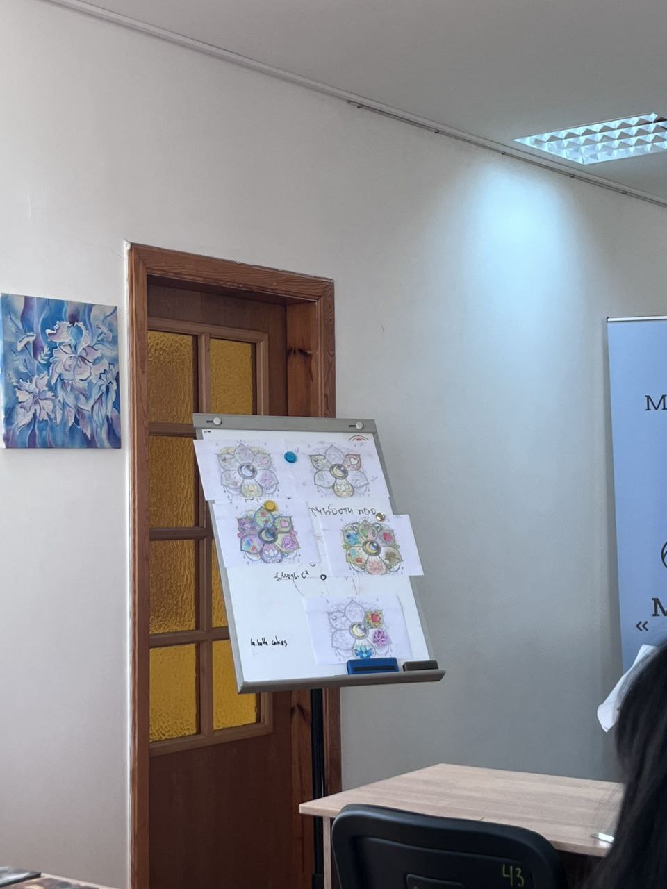 Відбулося навчання із підготовки фахівців у сфері психічного здоров’я