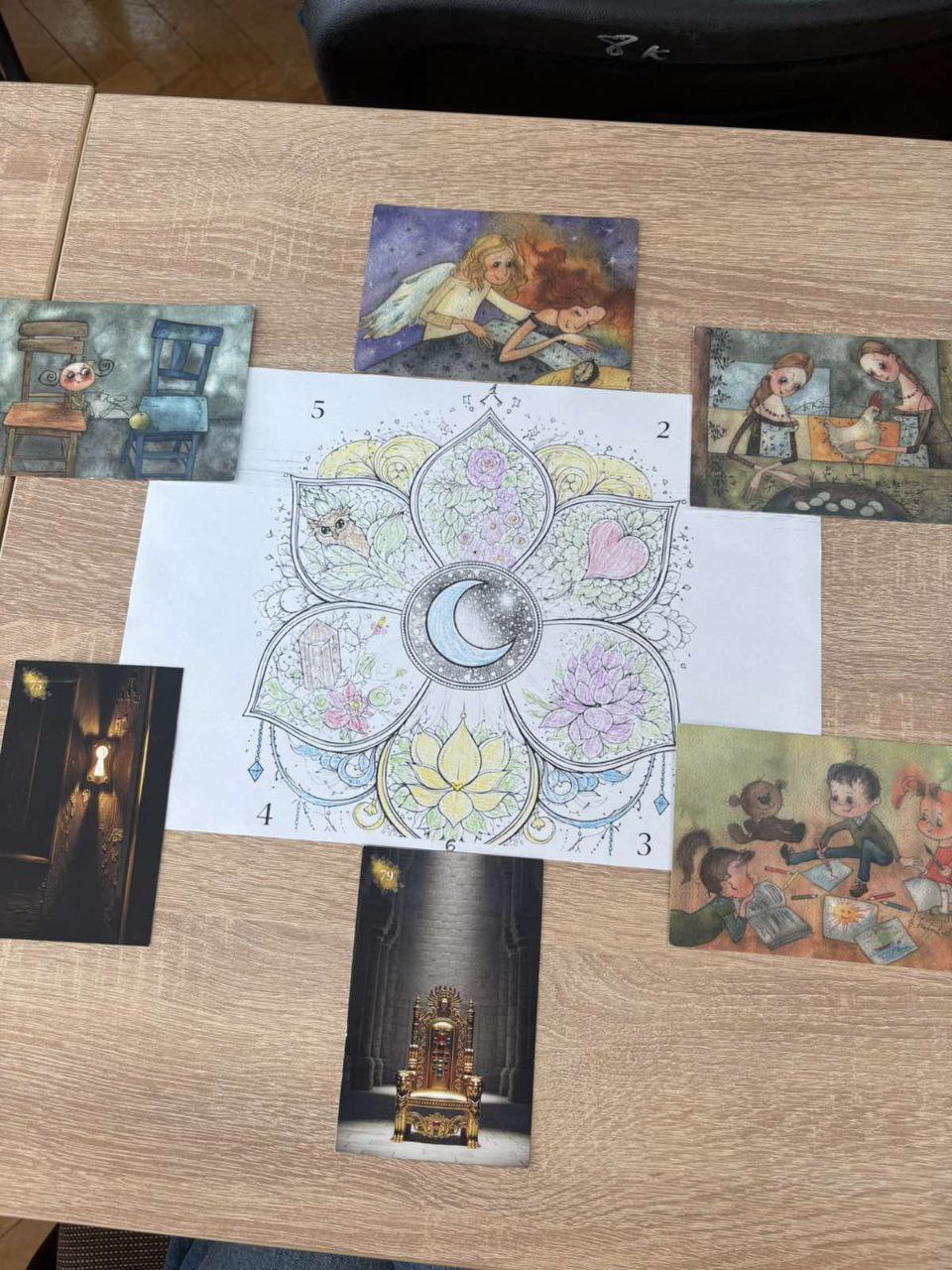 Відбулося навчання із підготовки фахівців у сфері психічного здоров’я