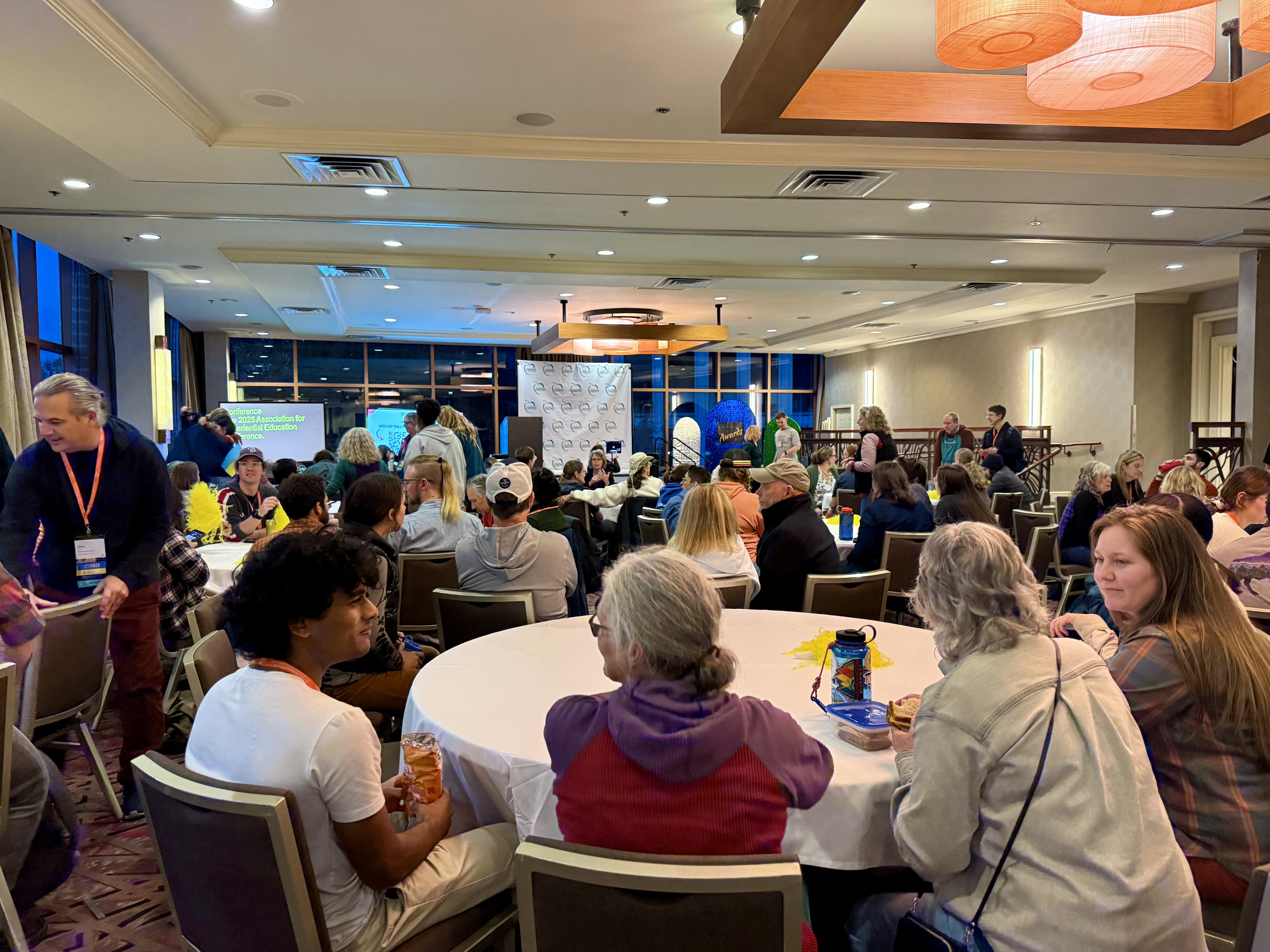 Студентка магістерської програми «Клінічна психологія» Вікторія Пархоменко – з міжнародною місією у США