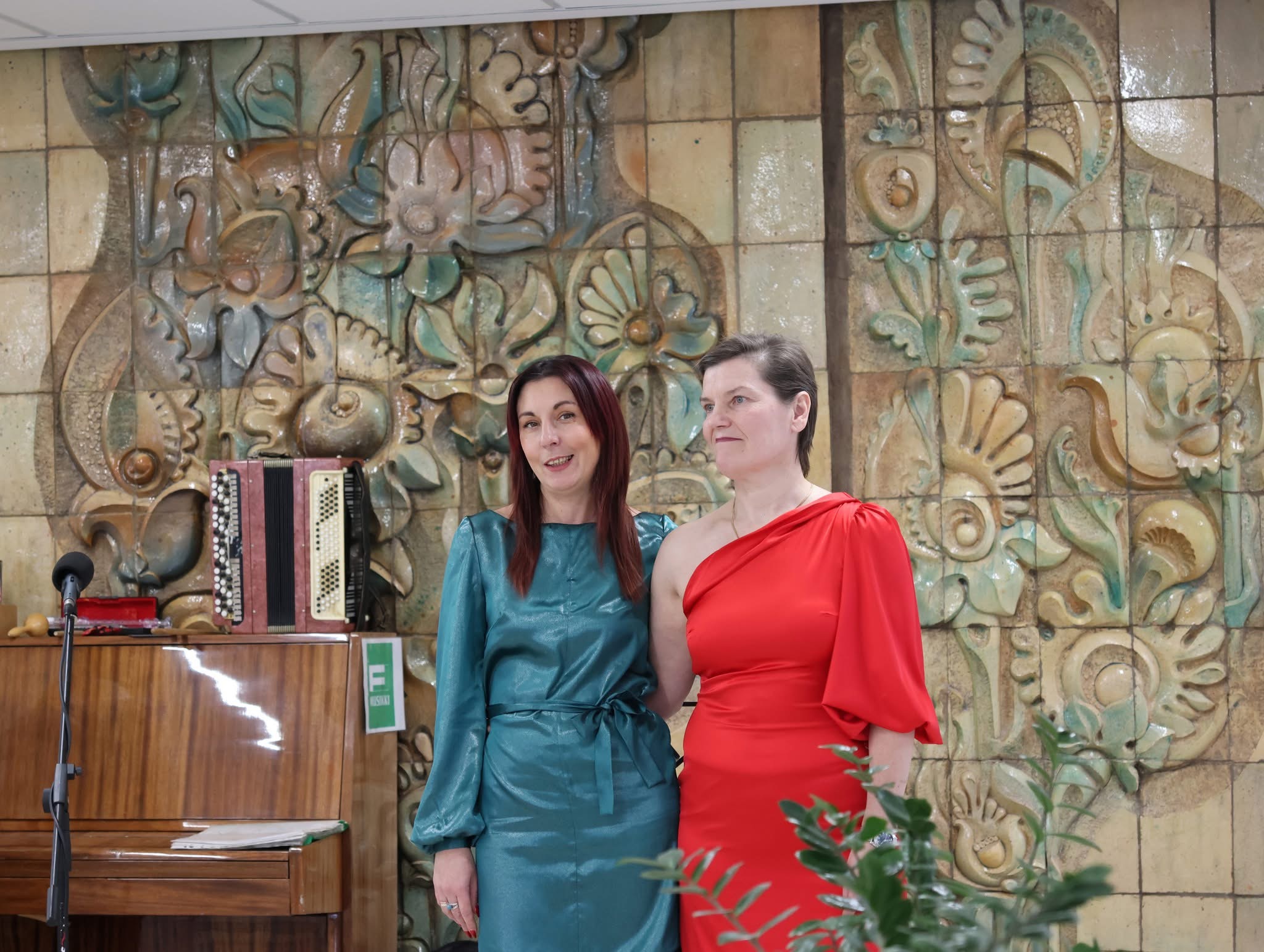 Сила відновлення й освіти: факультет психології долучився до підтримки ветеранів у межах проєкту «Шлях Воїна. Образ Жінки»