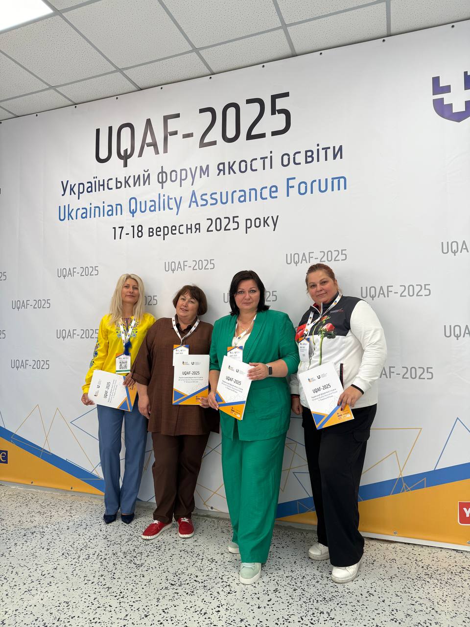 Укладено договір про співпрацю з Київським національним лінгвістичним університетом