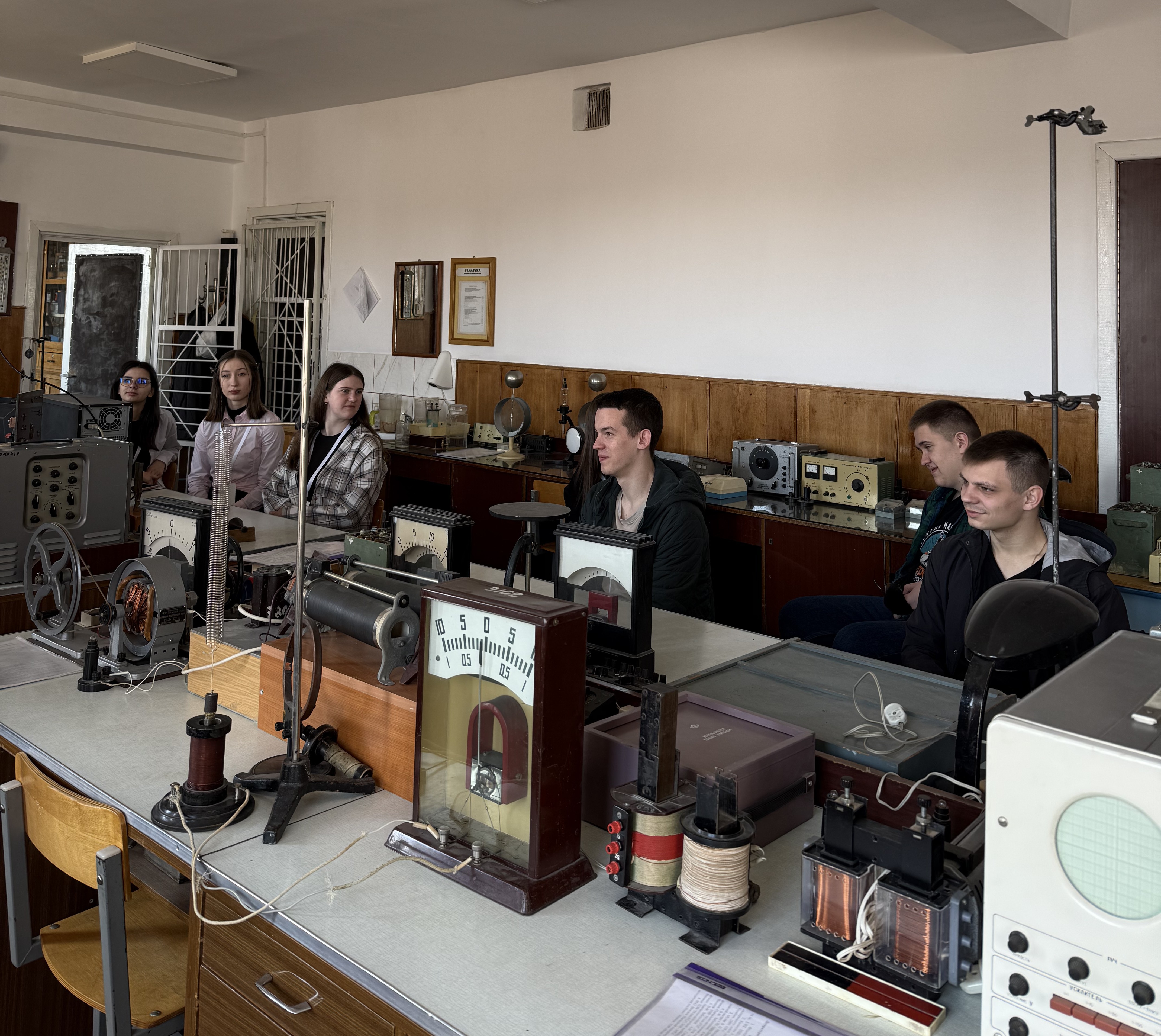 RiseUP Space: територія розвитку і драйву