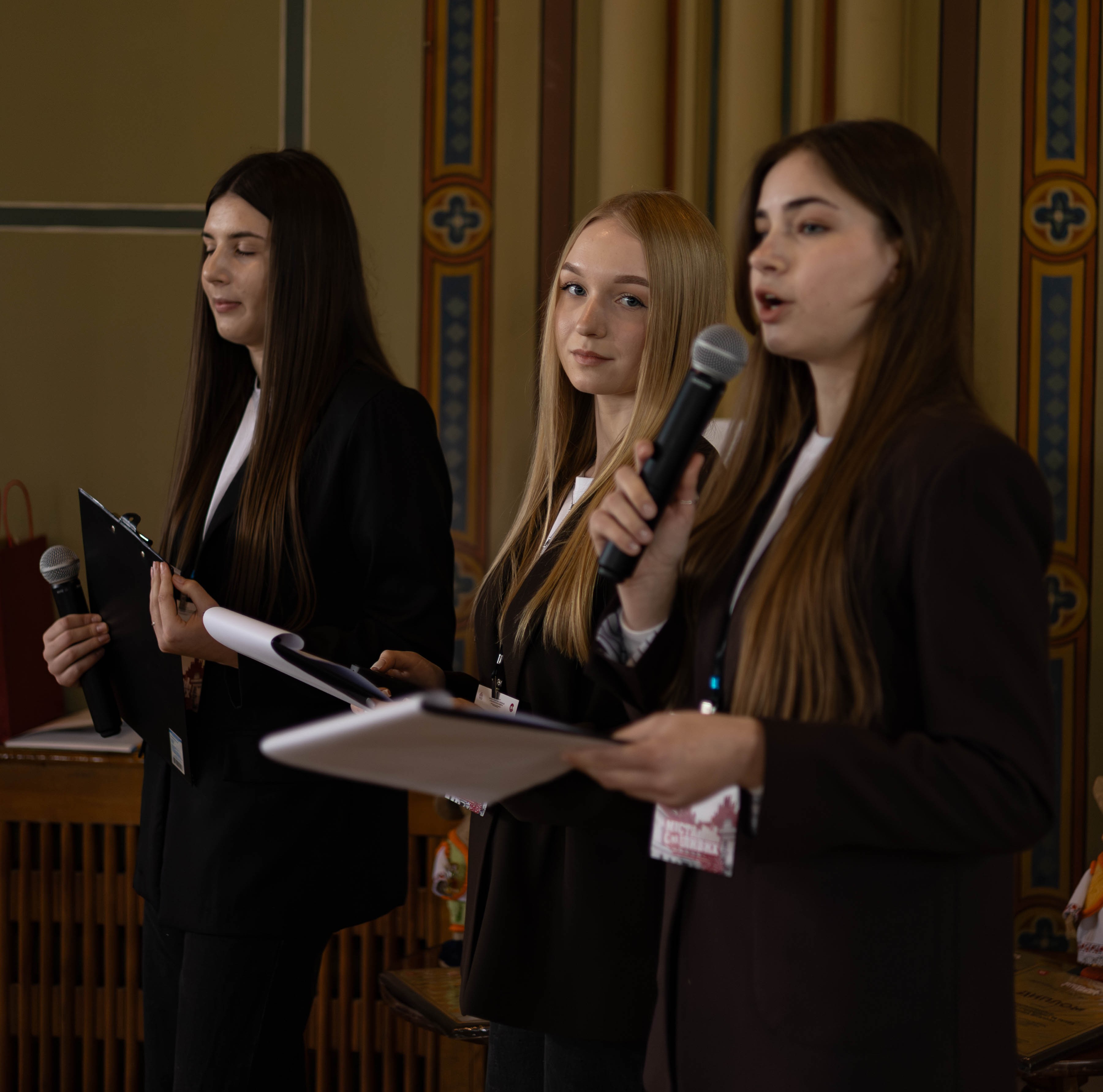 Команда Університету – серед переможців Всеукраїнського студентського форуму «Міста сміливих»