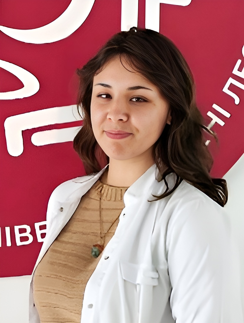 Кабарчук Вероніка Сергіївна