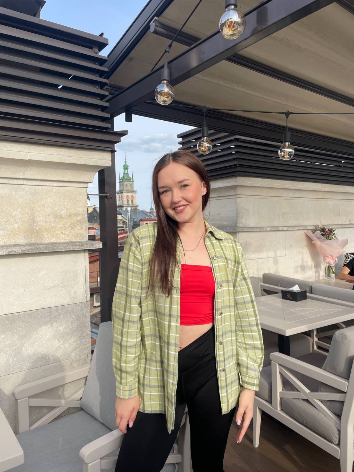 Коршунова Марія Олегівна 