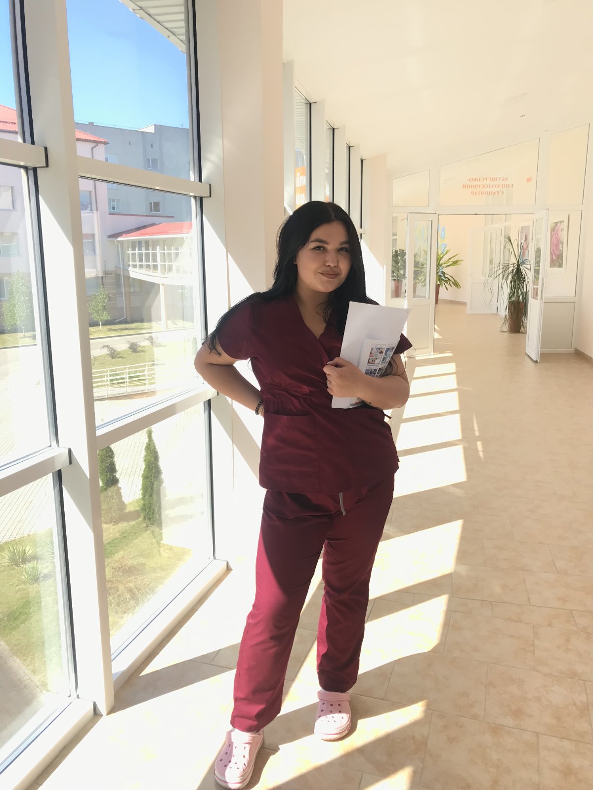 Матрунчик Інна Сергіївна